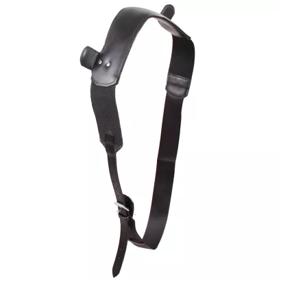 08B DAW-MAG Elastic foregirth