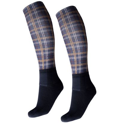 Riding Socks HORZE Ivy / K3DN9
