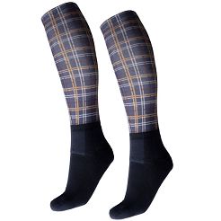 Podkolanowki jeździeckie HORZE Ivy / K3DN9