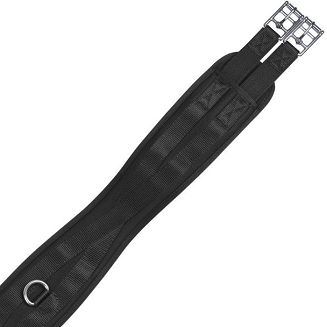 Neoprene girth- Memory / 110802 - 3