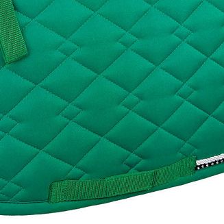 Paski do przystuł  i na popręg zapinane na rzepy.