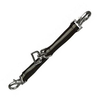 Lunge attachment Y Black