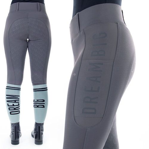 Bridleway maple winter riding cheap tights