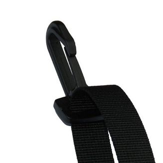 Pas chroniący przed otarciami ZANDONA Superior, Evo / E2751 - 4