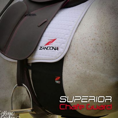 Chafe Guard ZANDONA Superior, Evo / E2751