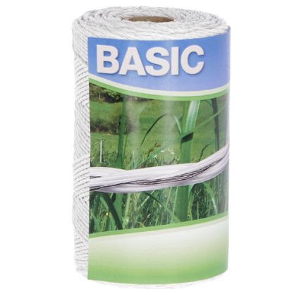 Plecionka ogrodzeniowa KERBL Basic 250m/ 2mm / 11-0551