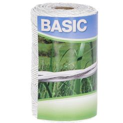 Plecionka ogrodzeniowa KERBL Basic 250m/ 2mm / 11-0551