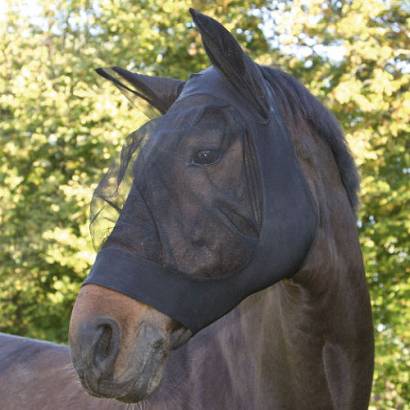 Fly mask  COVALLIERO / 325838
