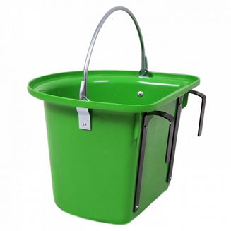 HORIZONT ROLOS Plastic feeder   - 5