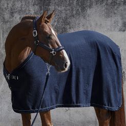 Sweat Rug ESKADRON Fleece Stamped, Platinum 2023 / 111238262