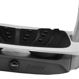 dodatkowe wypustki na wkładce zwiększające przyczepność