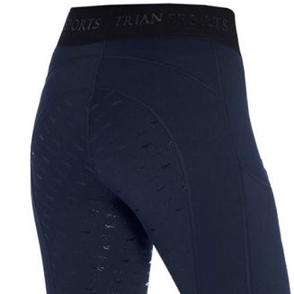 Bardzo ciepłe, a zarazem oddychające.