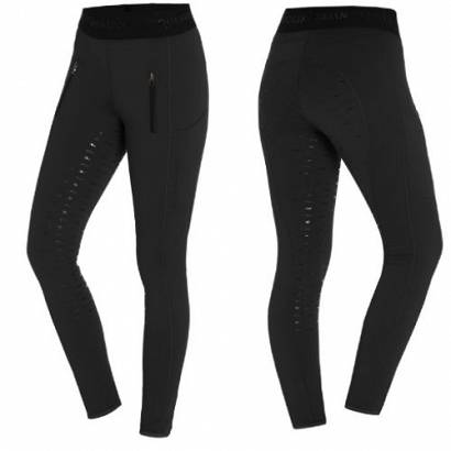 Breeches - women's insulated leggings SCHOCKEMÖHLE Sporty Winter / 2171-00053