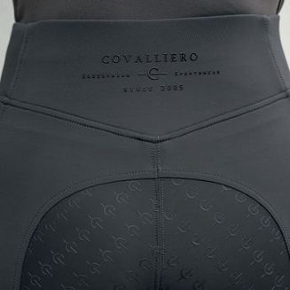 Children’s Breeches - Tights  COVALLIERO Anniversary graphite - 3
