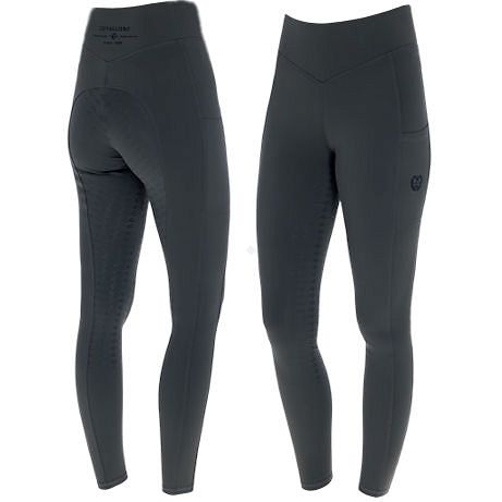 Children’s Breeches - Tights  COVALLIERO Anniversary graphite