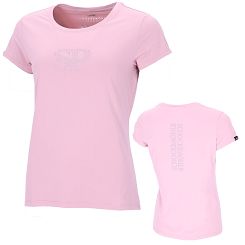 Women’s T-shirt SCHOCKEMÖHLE Nola Style, Powder Pink / 100039.19