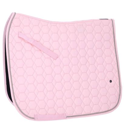 Czaprak ujeżdżeniowy DL SCHOCKEMÖHLE SP Nitro, Pale Pink / 100054.2