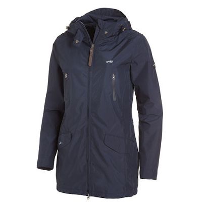 Extended women's jacket SCHOCKEMÖHLE Dilara Style / 2820-0101