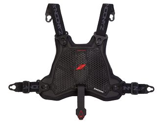 Esatech Armour Chest Junior ZANDONA  JS-JM E2850  - 3