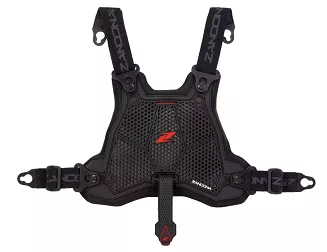 Ochraniacz mostka ZANDONA Esatech Armour Chest Junior  / E2850 - 3