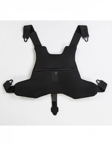 Esatech Armour Chest Junior ZANDONA  JS-JM E2850 