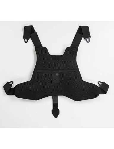 Ochraniacz mostka ZANDONA Esatech Armour Chest Junior  / E2850