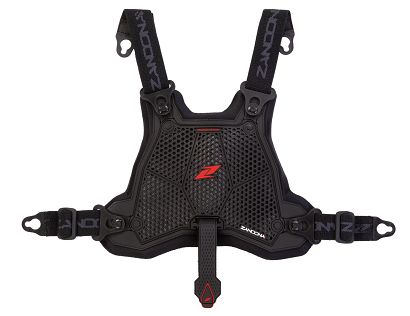 Esatech Armour Chest Junior ZANDONA  JS-JM E2850 