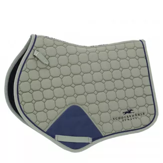 Saddle Pad VS SCHOCKEMÖHLE New Powder S Style / 1610-00097 - 3