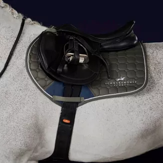 Saddle Pad VS SCHOCKEMÖHLE New Powder S Style / 1610-00097 - 5