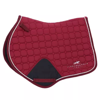 Saddle Pad VS SCHOCKEMÖHLE New Powder S Style / 1610-00097 - 2