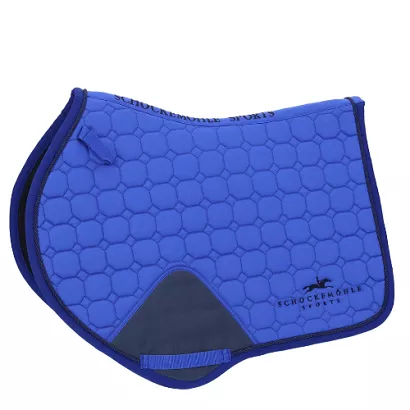 Saddle Pad VS SCHOCKEMÖHLE New Powder S Style / 1610-00097