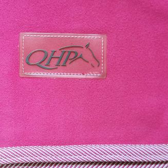 QHP Exercise rug fleece Color / 6145 - 5