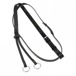 Leather Martingale HORZE 