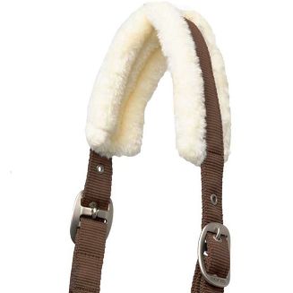 Halter HORZE Howard espresso brown/ 22244 - 3