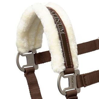 Halter HORZE Howard espresso brown/ 22244 - 4