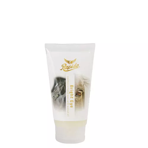 Krem pielęgnacyjno-leczniczy pod oczy dla koni RAPIDE Bright Eye 150ml  / 1035390