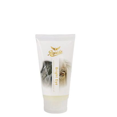 Krem pielęgnacyjno-leczniczy pod oczy dla koni RAPIDE Bright Eye 150ml  / 1035390