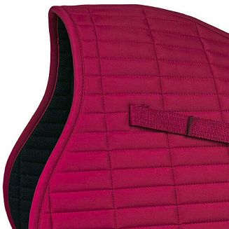 Czaprak wszechstronny VS Y Sento Burgundy / 1831 - 3