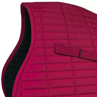 Czaprak wszechstronny VS Y Sento Burgundy / 1831 - 3