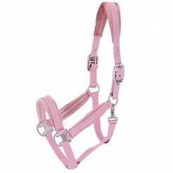 Kantar SCHOCKEMÖHLE Soft Velvet Style Dusty Pink