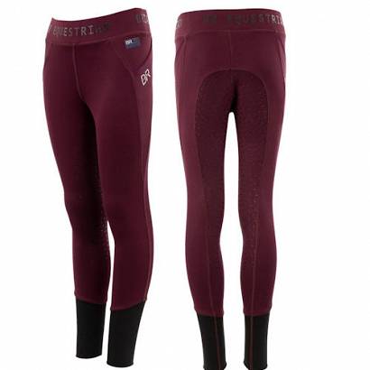 Breeches - leggings insulated BR Saloma, youth, Autumn - Winter 2021/625108