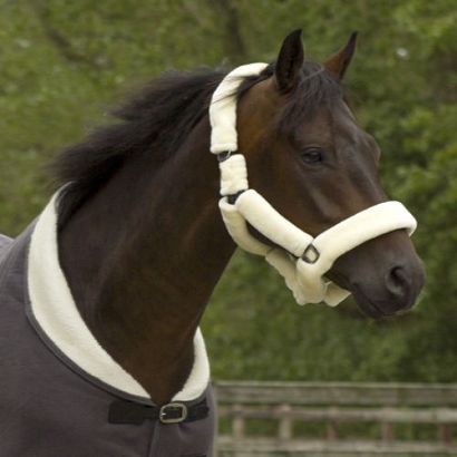 Head collar QHP / 1097
