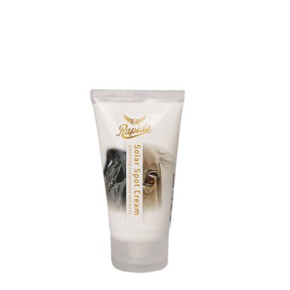 Krem przeciwsłoneczny dla koni RAPIDE Solar Spot Cream -  150ml / 1035147