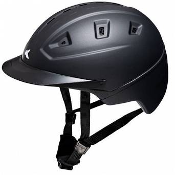 Riding helmet KED BASCO II VG1/ 213056