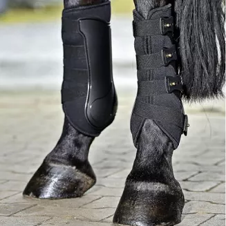 BUSSE Boots  DRESSAGE-PRO / 6055 - 2