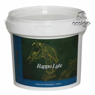 RAPIDE RAPPO LYTE - Elektrolity 1kg / 1045054 
