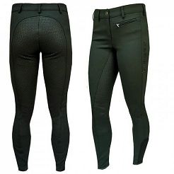 Ladies' breeches  PIKEUR Lucinda Grip  / 140006