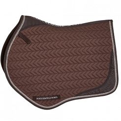 Saddle pad VS SCHOCKEMÖHLE POWER / 1610-00059