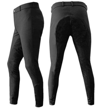 Men's breeches, full seat