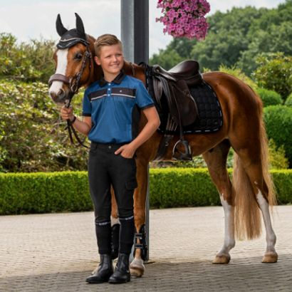 Breeches QHP Swen / 8720